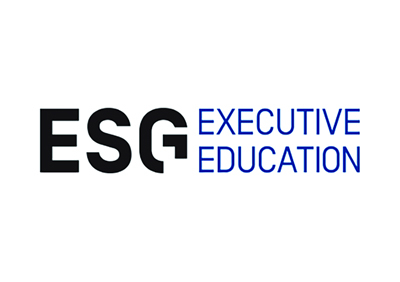 ESG EXECUTIVE EDUCATION